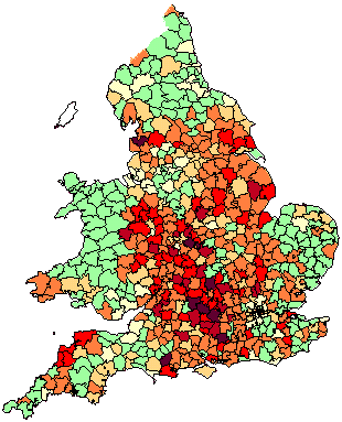 Butler map