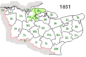 1851 map