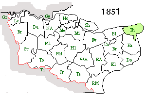 1851 map